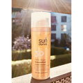Anti-Age Sonnenfluid LSF 30 von Sundance