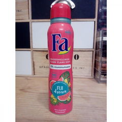 Island Vibes - Fiji Dream Deodorant Spray
