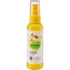 Nutri-Care 2-Phasen-Sprühkur Bio-Mandel Bio-Argan