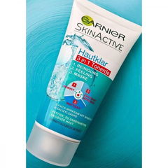 Hautklar - 3 in 1 by Garnier