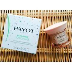 Pâte Grise L'Original von Payot