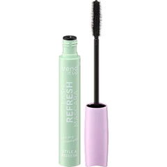 Style & Refresh Mascara von trend IT UP