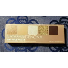 Mini Nude Palette