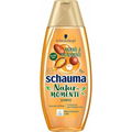 Schauma - Nature Moments - Marokkanisches Arganöl & Macadamiaöl Reparatur & Pflege Shampoo