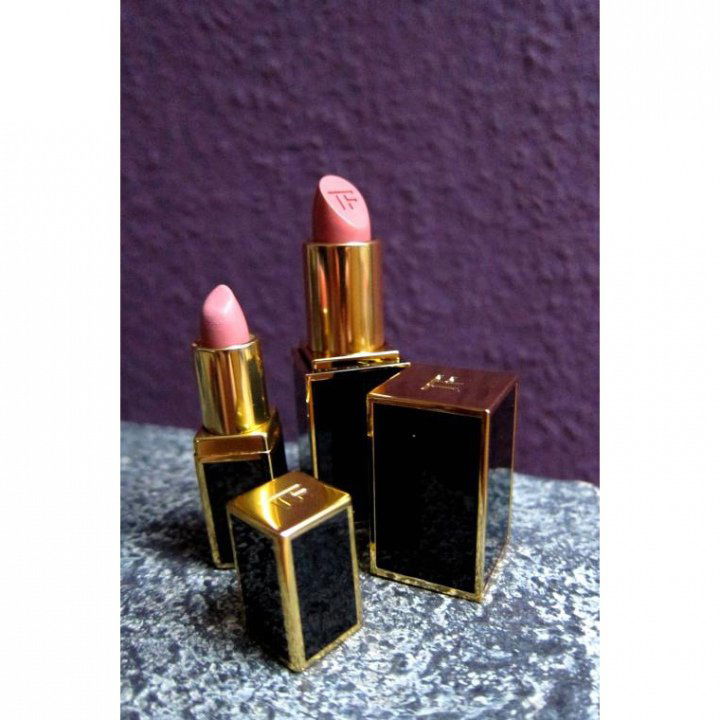 Lip Color von Tom Ford
