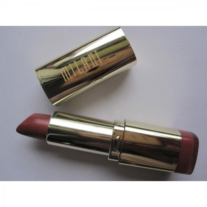 Color Statement Lipstick von Milani