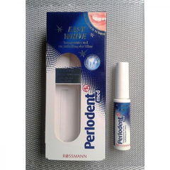 Easy White Zahnaufhellungsgel von Perlodent med