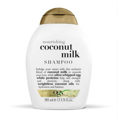 Nourishing Coconut Milk Shampoo