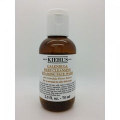 Calendula Deep Cleansing Foaming Face Wash von Kiehl's