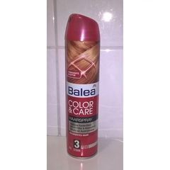Haarspray Color & Care von Balea