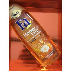 Honey Elixir Duft der Gardenienblüte mit Honig-Extrakt