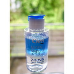 Augen Make-Up Entferner 2-Phasen Waterproof by Cien