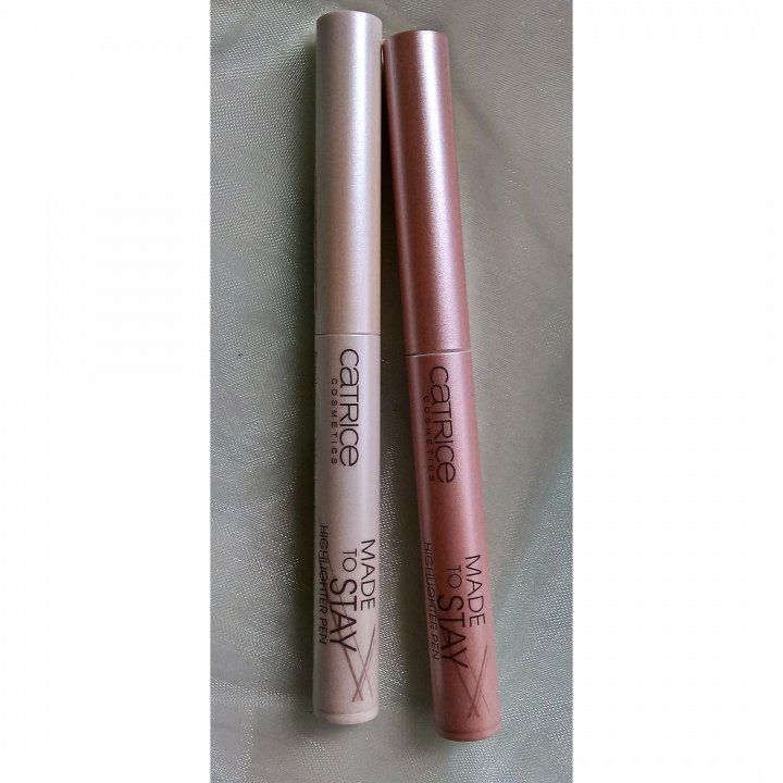 Made To Stay - Highlighter Pen von Catrice Cosmetics