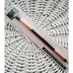 Duo Blender- und Bananenpinsel von Beauty Planet