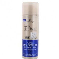 Styliste Ultîme - Satin Frizz Control Anti-Frizz Lotion