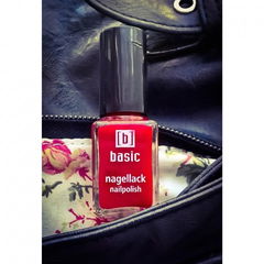 Nagellack von basic