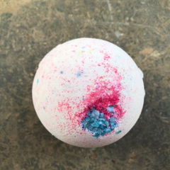 Sakura - Badebombe by LUSH