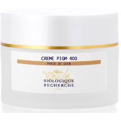 Crème Pigm 400