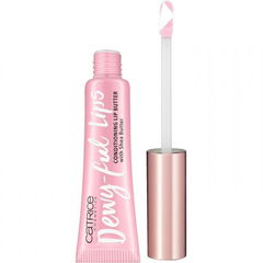 Dewy-ful Lips Conditioning Lip Butter von Catrice Cosmetics