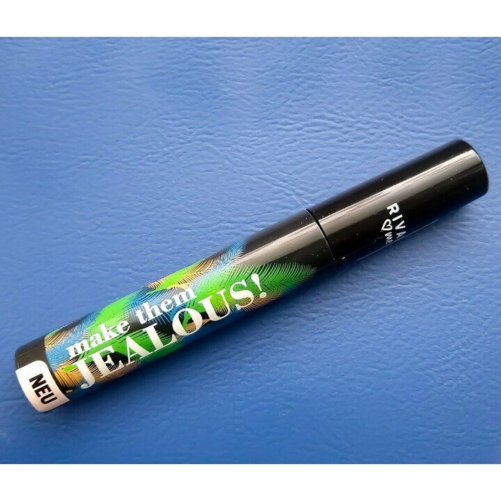 Make Them Jealous! Mascara von Rival loves me