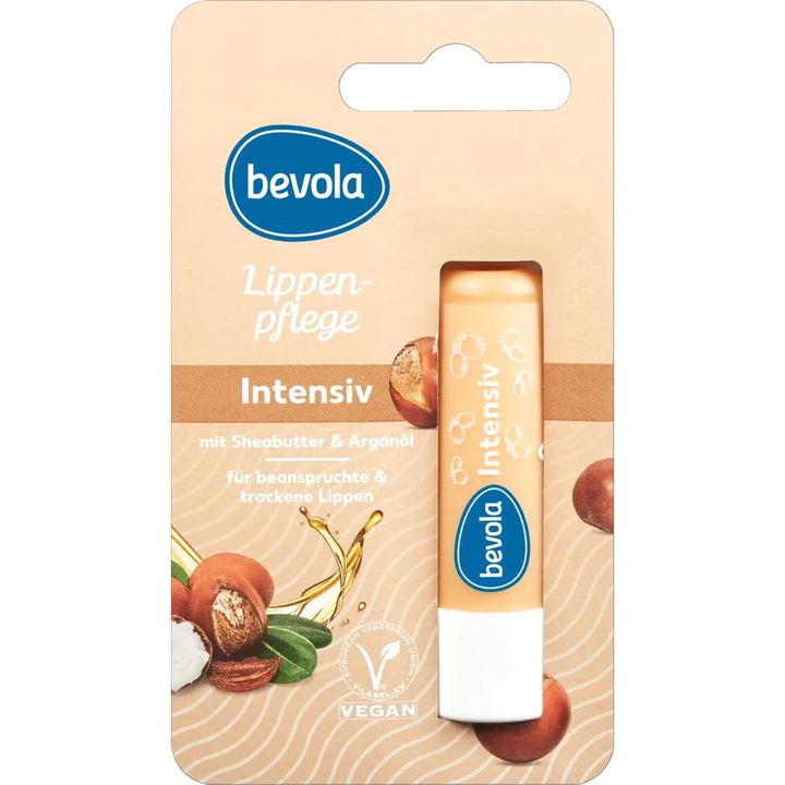 Lippenpflege Intensiv von Bevola