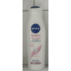Nivea Sensitiv Ultra Mildes PH-Balance Shampoo von Nivea