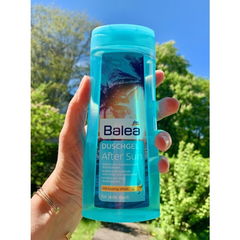 After Sun Dusche von Balea