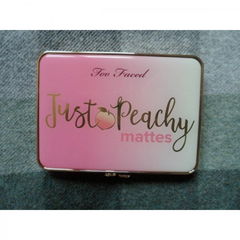 Just Peachy Mattes von Too Faced