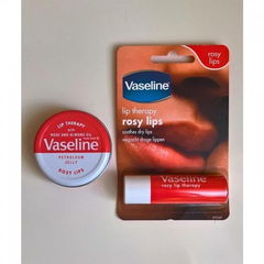 Lip Therapy Rosy Lips