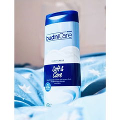 Duschcreme Soft & Care von Budni Care