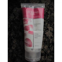 Bodycrème Roos von De Tuinen