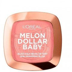 Melon Dollar Baby Blush