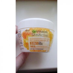 SkinActive - Regenerierender Stärkender Botanischer Balm mit Blütenhonig von Garnier