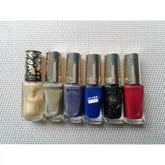 Color Riche Le Vernis by L'Oréal