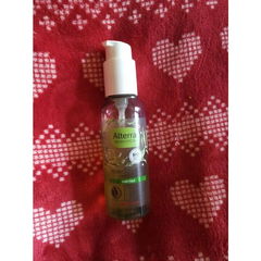 Reinigungsöl Bio-Alge von Alterra Naturkosmetik