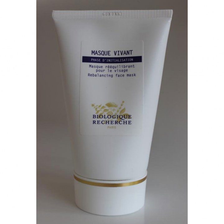 Masque Vivant von Biologique Recherche