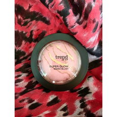 Super Glow Baked Blush von trend IT UP