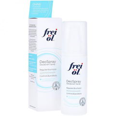 Deo Spray - Reguliert und schützt