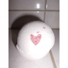 Lover Lamp - Badebombe von LUSH
