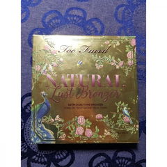 Natural Lust Bronzer