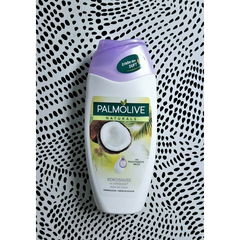 Naturals - Kokosnuss Cremedusche von Palmolive