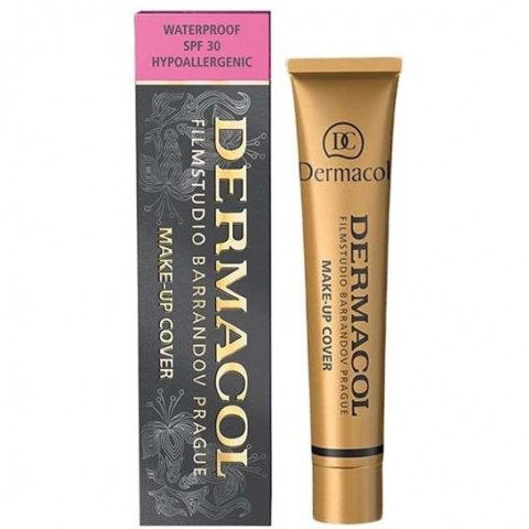 Make-Up Cover von Dermacol Make-Up Cover von Dermacol