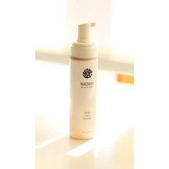 Facial - Facial Foam Cleanser