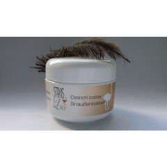 Ostrich Balsam / Straußen Balsam