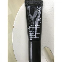 pure Minerals Mineral Eyeshadow Base Sensitive