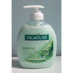 Hygiene-Plus - Sensitive by Palmolive