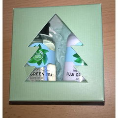 Fuji Green Tea - Treats by The Body Shop