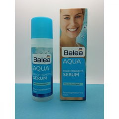 Aqua Feuchtigkeitsserum by Balea