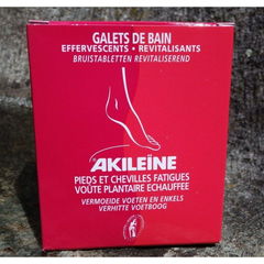 Galets de Bain von Akileïne