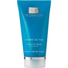 Hydro Active - Hyaluron Body Moisturizer von Dr. Grandel